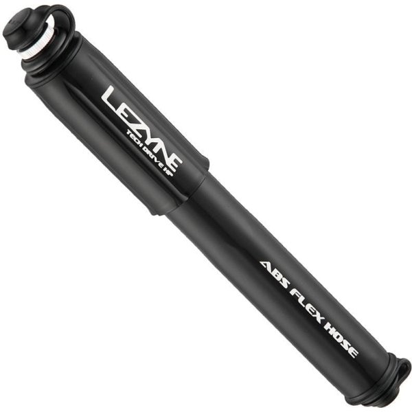 Lezyne Tech Drive HP Hand Pump