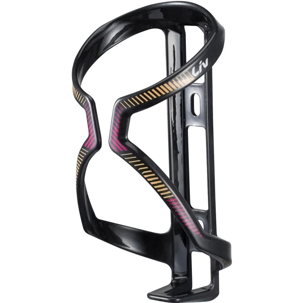 Liv Airway Composite Womens Water Bottle Cage / Holder