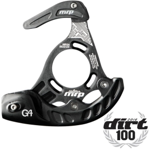 MRP G4 Alloy 32-36T (BB Fitting) Chainguide