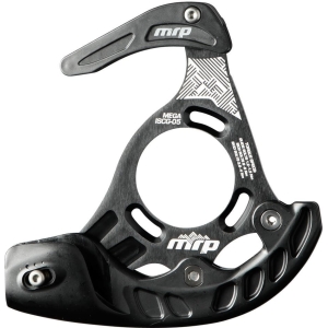 MRP G4 Carbon Mega/36-40T/Carbon/ISCG Chainguide