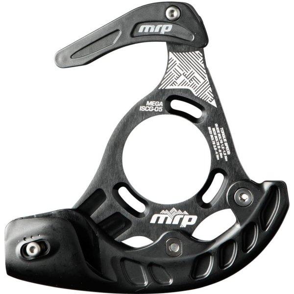 MRP G4 Carbon Mini/32-36T/Carbon/ISCG-05 Chainguide