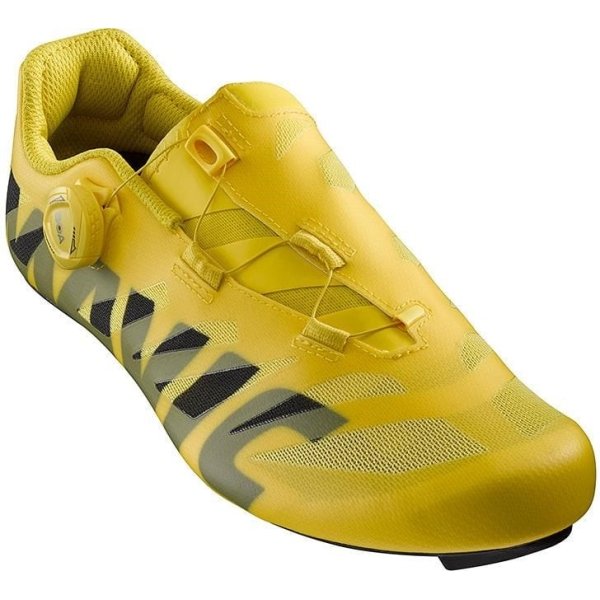 Mavic Cosmic SL Ultimate Road Shoes
