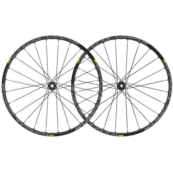 Mavic Crossmax Elite 27.5" MTB Wheels