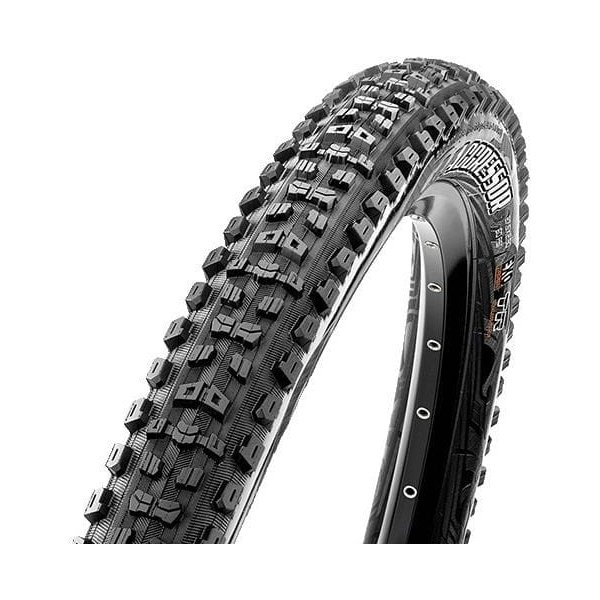 Maxxis Aggressor Folding Double Down Tubeless Ready 29" MTB Tyre