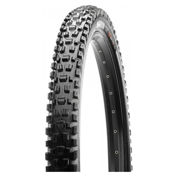 Maxxis Assegai Folding 3C Tubeless Ready 29" MTB Tyre 29x2.5" WT
