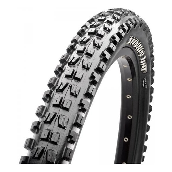 Maxxis Minion DHF Folding 3C Maxx Terra Exo TR Tubeless Ready WT 27.5" MTB Tyre 27.5x2.60"