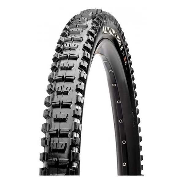 Maxxis Minion DHR II Folding EXO TR 29" x 2.30 MTB Tyre