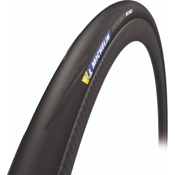 Michelin Power Road Tubeless 700C Tyre