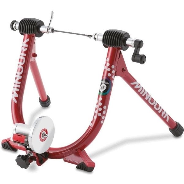 Minoura Mag Ride Q Turbo Trainer