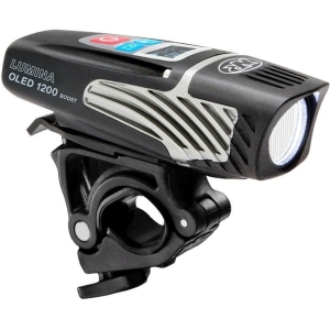 NiteRider Lumina 1200 Oled Boost Front Light
