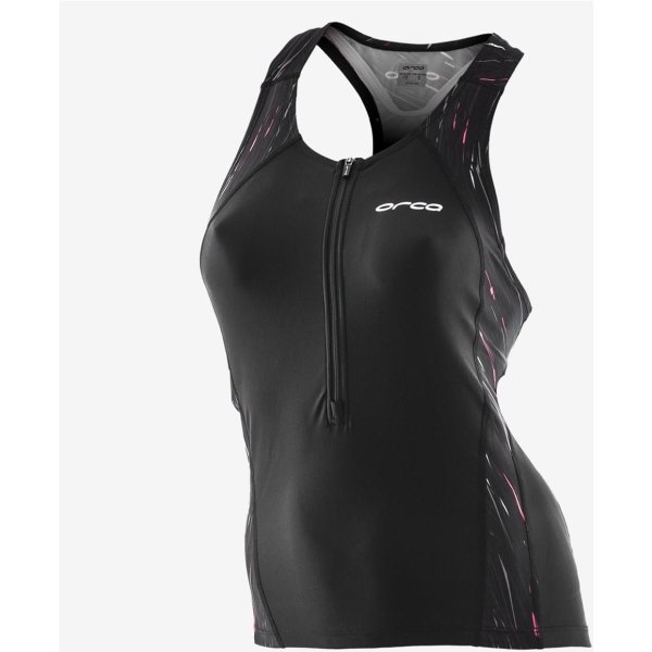 Orca Core Womens Support Singlet