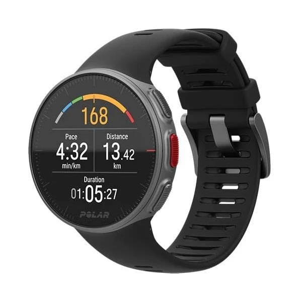 Polar Vantage V GPS Watch