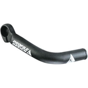 Profile Design Boxer Bar End