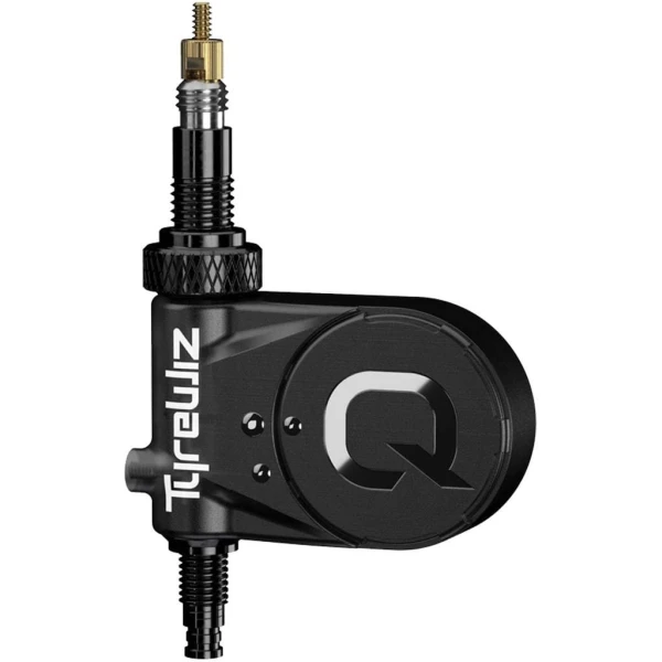 Quarq Tyrewiz Air Pressure Sensors