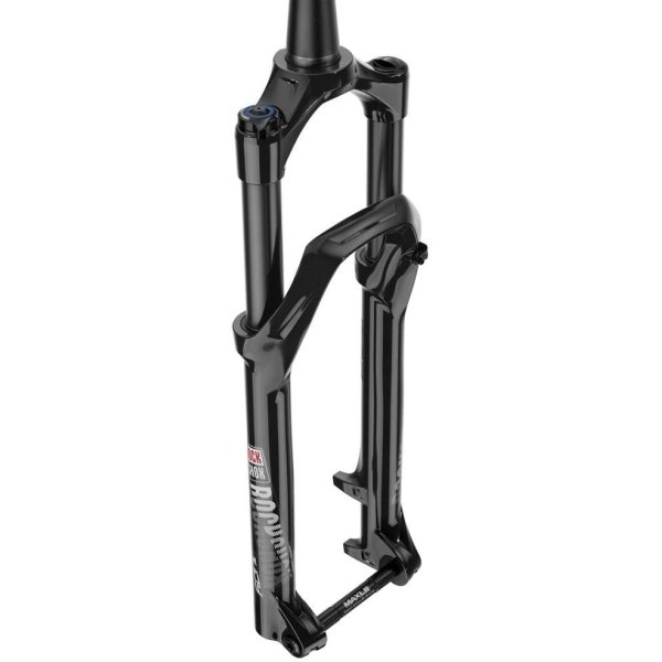 RockShox Judy Gold RL 27.5" Boost 15X110 Maxle 42 Offset Solo Air Fork