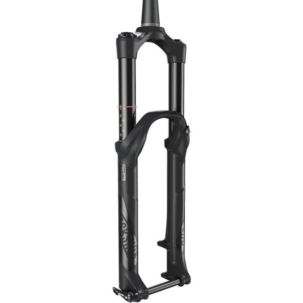 RockShox Pike RCT3 29" 15X100 51 Offset Solo Air Fork