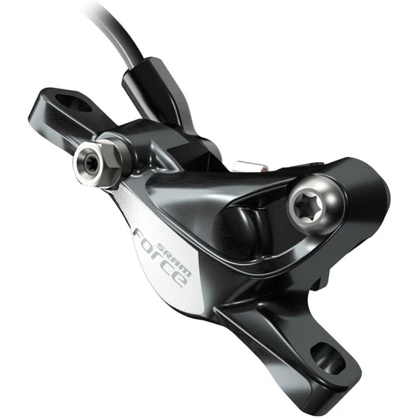 SRAM Force1 Hydraulic Disc Brake (Rotor and Bracket Not Included)