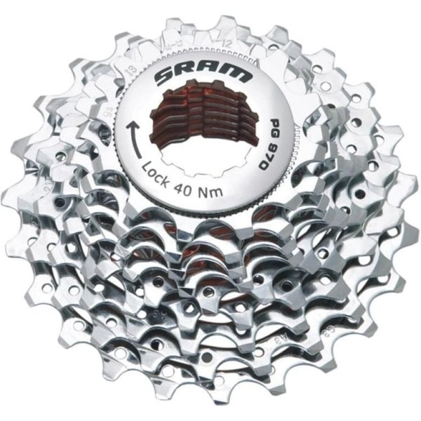 SRAM PG970 9 Speed MTB 11-32 Cassette