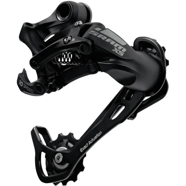 SRAM X5 8-9 Speed Rear Derailleur Medium Cage