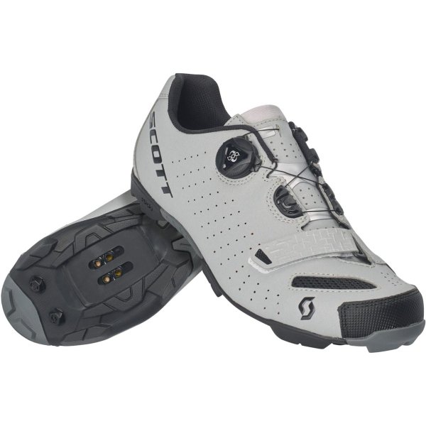 Scott Mtb Comp Boa Shoe Womens