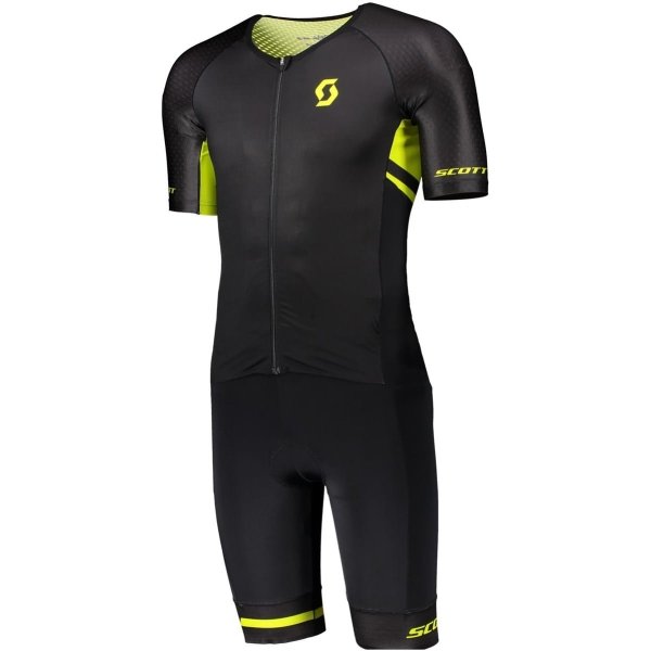 Scott Plasma LD Padded Suit