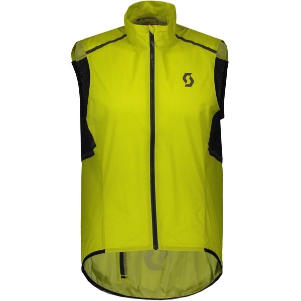 Scott RC Weather Windproof Vest