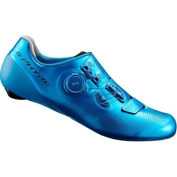 Shimano S-Phyre RC9 (RC901) Track SPD-SL Road Shoes