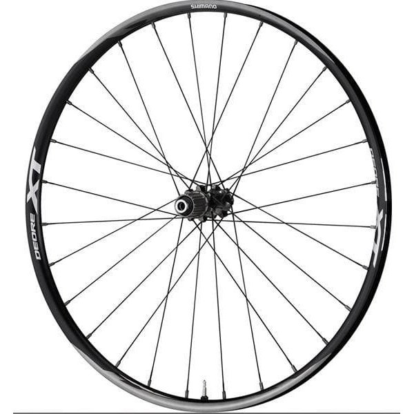 Shimano WH-M8000 XT XC Wheel Boost Axle
