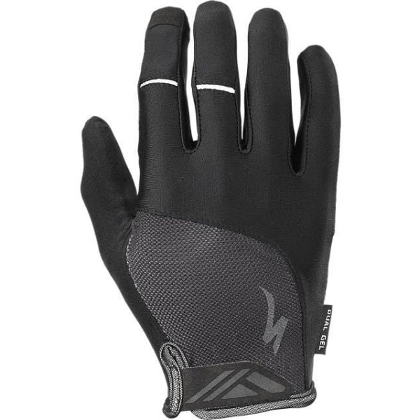 Specialized BG Dual Gel Long Finger Gloves