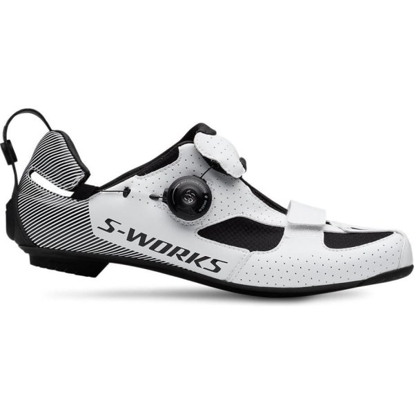 Specialized S-Works Trivent Road Shoes