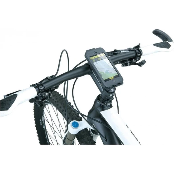 Topeak iPhone Weatherproof Ride Case