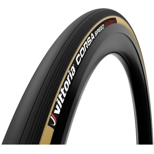 Vittoria Corsa Speed G2.0 Tubular Road Tyre