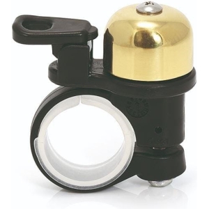 XLC Mini Bell Brass (DD-M02)
