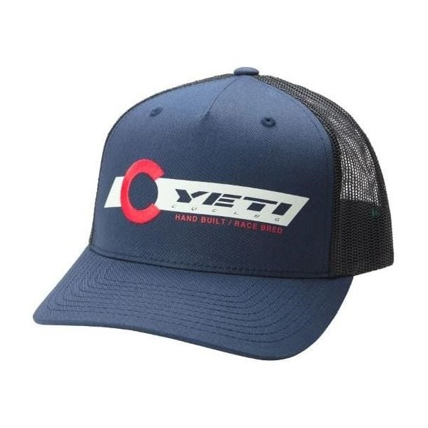 Yeti Dart Trucker Hat