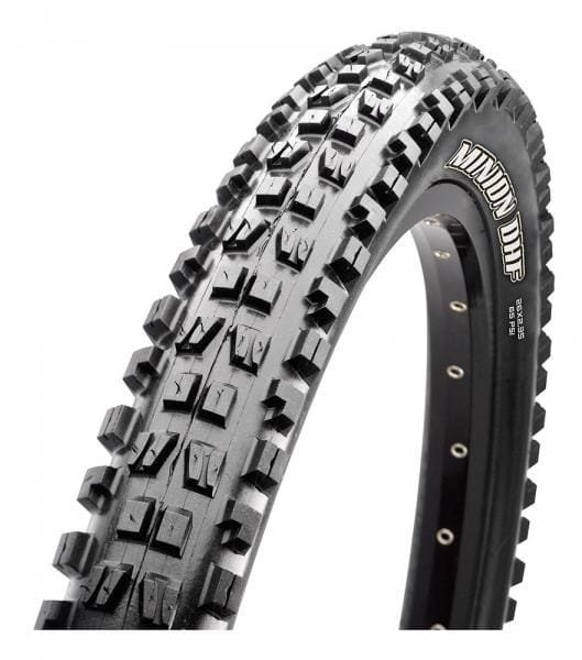 Maxxis Minion DHF Folding 3C Maxx Terra Exo TR Tubeless Ready WT 27.5" MTB Tyre 27.5x2.60"