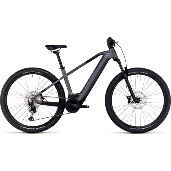 CUBE REACTION HYBRID RACE 750 2024