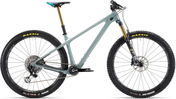 2024 Yeti ARC T4 XX Transmission