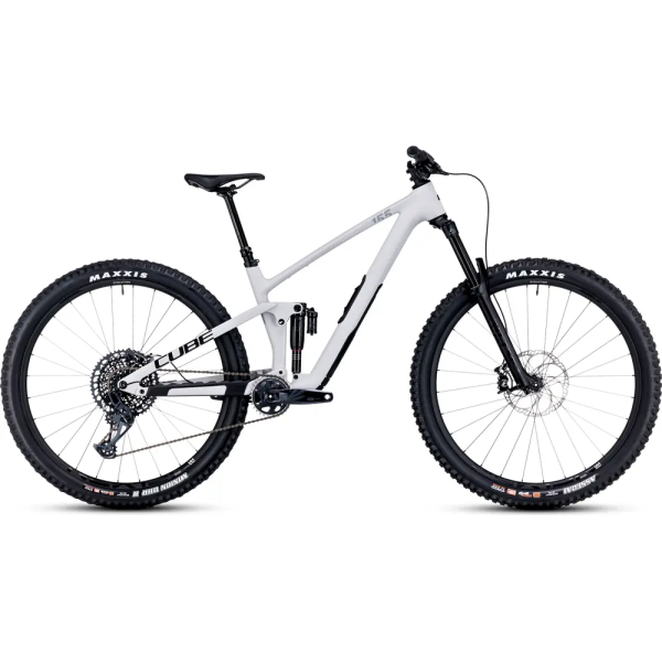 CUBE STEREO ONE55 C:62 RACE 29 2024
