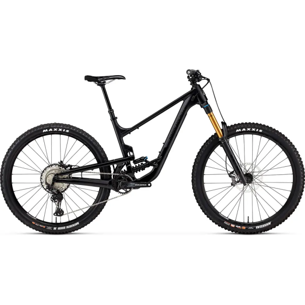 Rocky Mountain Altitude A70 Coil Shimano 2024