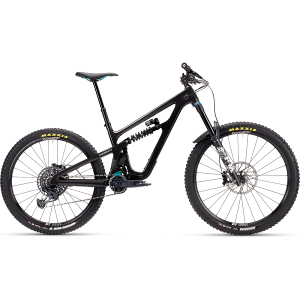 Yeti SB165 C2 Bike 2025
