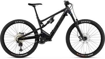 2024 Rocky Mountain Altitude Powerplay Alloy 70
