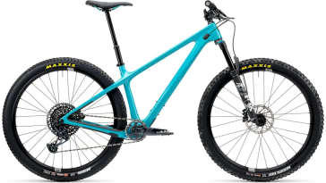 2024 Yeti ARC C2