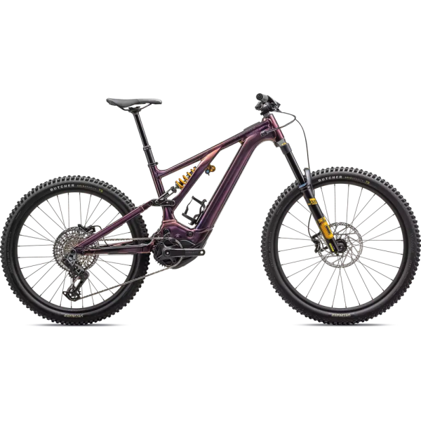 Specialized Turbo Levo Alloy LTD 2024
