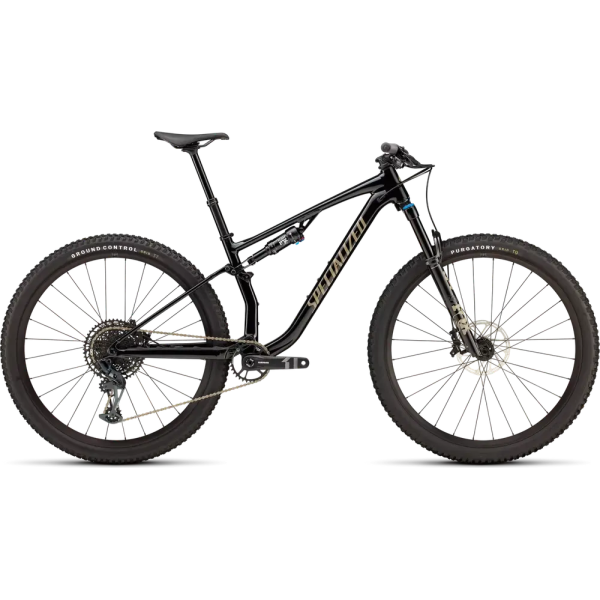 Specialized Chisel Comp EVO Bike 2025