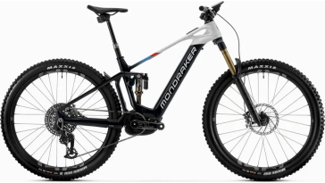 2024 Mondraker Crafty Carbon RR Sl