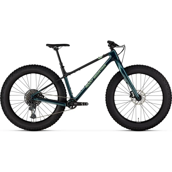 Rocky Mountain Blizzard C50 Sram 2024