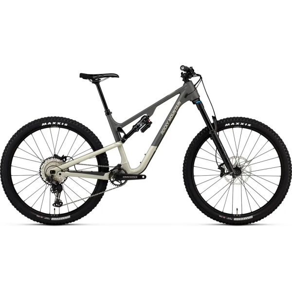 Rocky Mountain Instinct A50 Shimano 2024