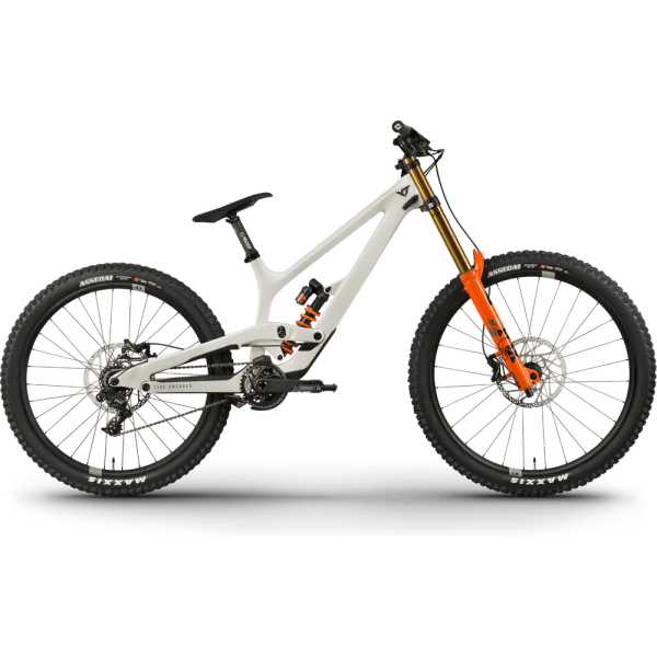 YT Industries Tues CORE 4 MX 2024