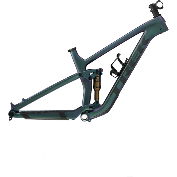 Trek Top Fuel C Gen 3 Frameset 2024
