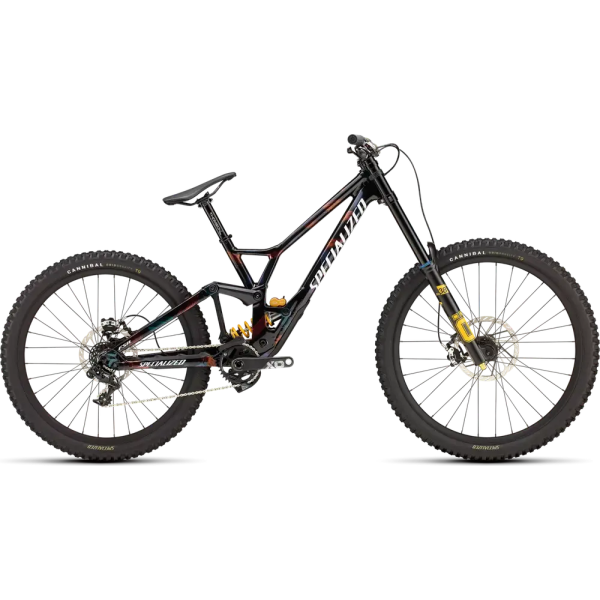 Specialized Demo Race Bike 2025